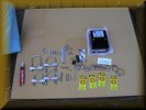 Parts for R-7000J